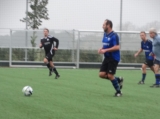 S.K.N.W.K. 3 - Brouwershaven 2 (competitie) seizoen 2024-2025 (fotoboek 1) (20/134)